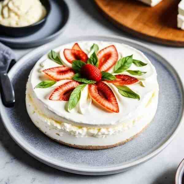 Маскарпоне в домашних условиях